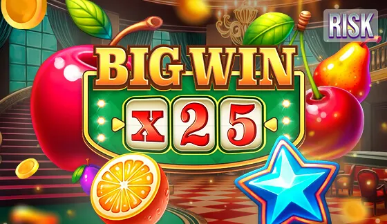 Мани Икс casino slot